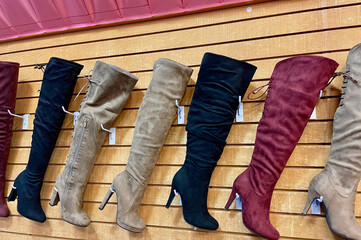 Top 7 Fashion Knee High Boots For Women On Amazon To Upgrade Winter Wardrobe What A Luxury Life