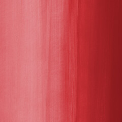 Pink ink and watercolor texture on white paper background. Gradient paint strokes and decalcomania effect. Hand-painted gouache abstract image. Mess on the canvas.