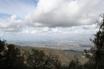 Mt Umminum State park