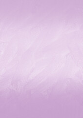 Pink ink and watercolor texture on white paper background. Gradient paint strokes and decalcomania effect. Hand-painted gouache abstract image. Mess on the canvas.