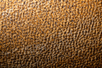 faux beige suede defocused background