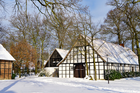 Saerbeck Bilder Durchsuchen 301 Archivfotos, und