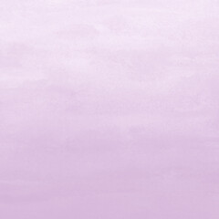 Pink ink and watercolor texture on white paper background. Gradient paint strokes and decalcomania effect. Hand-painted gouache abstract image. Mess on the canvas.