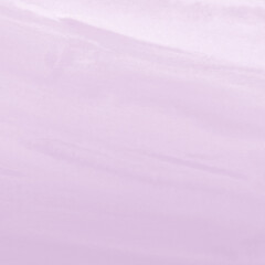 Obraz premium Pink ink and watercolor texture on white paper background. Gradient paint strokes and decalcomania effect. Hand-painted gouache abstract image. Mess on the canvas.