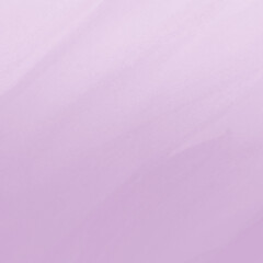 Pink ink and watercolor texture on white paper background. Gradient paint strokes and decalcomania effect. Hand-painted gouache abstract image. Mess on the canvas.