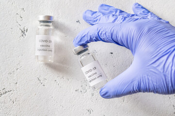 Coronavirus vaccine