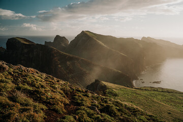 Ponta de São Lourenço Madera © Marcin