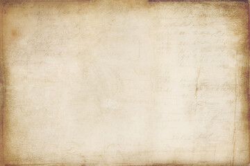 old paper texture background