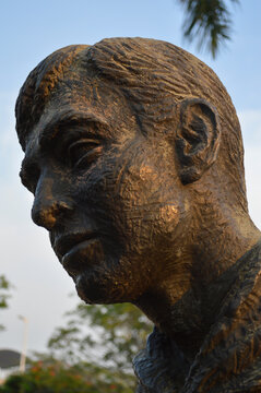Rostro tabasque&ntilde;o