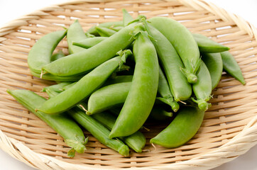 スナップエンドウ