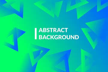 Abstract nice triangle modern background. design suitable for cover, web, card, business, poster, etc.