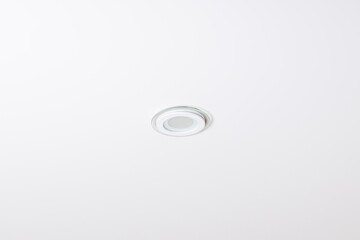 handyman repair ceiling led light panel. ceiling light replacement