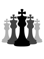 Team Schach K&ouml;nige 