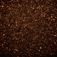 natural copper. natural mineral background