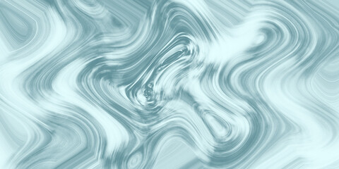 Obraz premium abstract gradient metal background bg art texture wallpaper line lines silk water aqua ink example waves wave