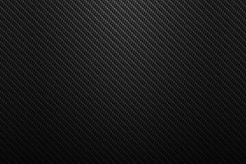 Abstract Black Background