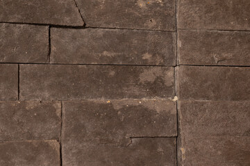 stone wall background