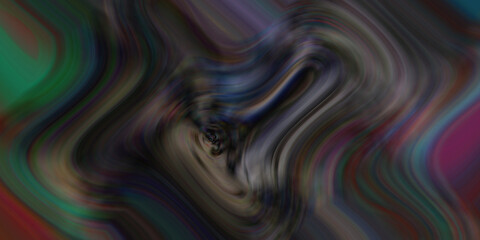 Fototapeta premium abstract metal background bg art texture wallpaper line lines silk water aqua ink example waves wave