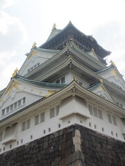 Fototapeta premium Castle