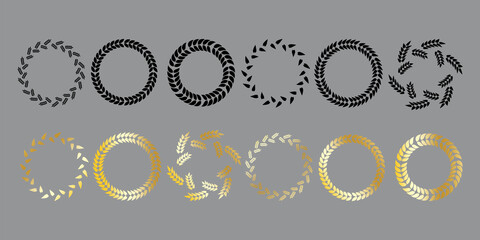 Doodle wedding invitation. Floral background. White background. Luxury vector illustration. Stock image. EPS 10.