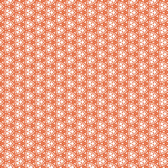 綺麗なオリジナルのレースのパターン素材