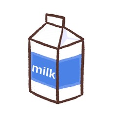 	R：もっとメルヘンな乳製品 牛乳A