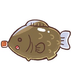 R：もっとメルヘンな加工食品 醤油 魚 A