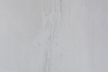 White concrete wall texture background