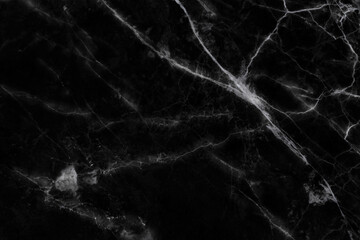 Black marble seamless texture with high resolution for background and design interior or exterior, counter top view.