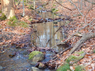 Obraz premium old bridge