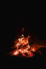 flame, heat, hot, burn, bonfire, burning, red, night, flames, orange, black, campfire, fireplace, light, warm, yellow, wood, danger, dark, inferno, abstract, blaze, energy, bright