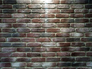 Naklejki  old brick wall