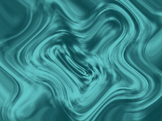 Fototapeta na wymiar abstract gradient metal background bg art texture wallpaper line lines silk water aqua ink example waves wave