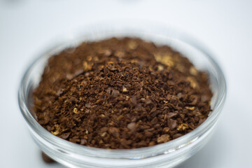 organic coffee