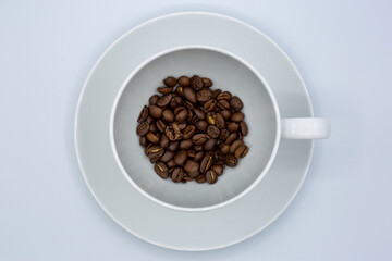 organic coffee