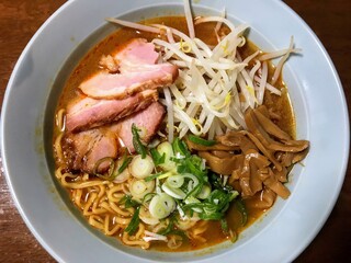 ラーメン