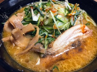 ラーメン