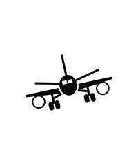 airplane icon,vector best flat icon.