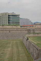 Pamplona ciudad.