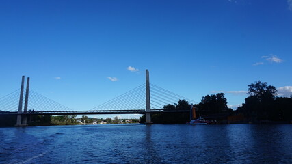 Fototapeta na wymiar bridge of Australia 