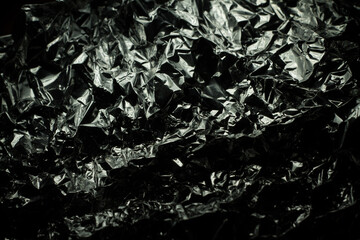 black and white background