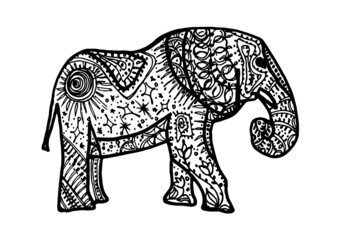 elephant