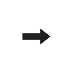 next icon symbol sign vector