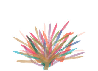 イメージ、イラスト、色、彩8