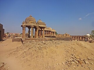Chattardi, Royal Umbrellas of Bhuj,kutchh,gujrat,india