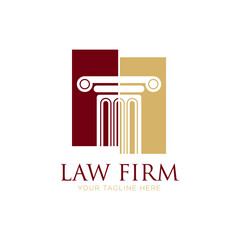 law firm logo 
