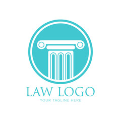 law firm logo 
