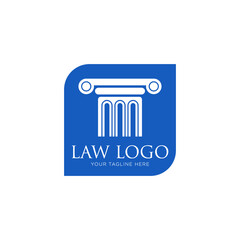 law firm logo 