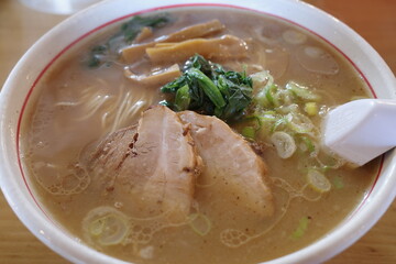 日本のとても美味しい料理