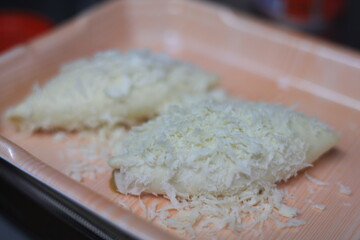 日本のとても美味しい料理